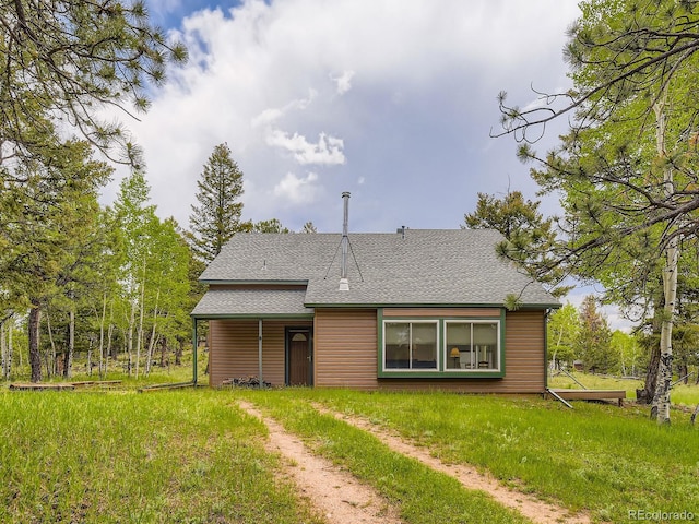 52 Branding Iron Ln, Bailey, CO 80421 - photo 2