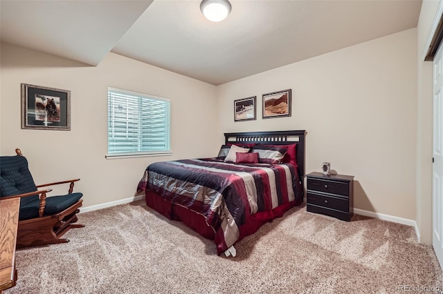 2872 Dreamcatcher Loop, Castle Rock, CO 80109 - bedroom featuring carpet floors and baseboards