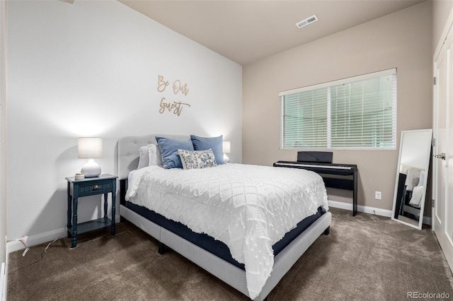 1928 W 67th Pl, Denver, CO 80221 - carpeted bedroom featuring baseboards