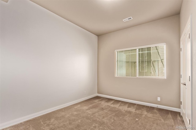 1928 W 67th Pl, Denver, CO 80221 - empty room with carpet and baseboards