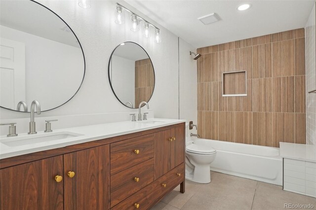 5035 Vermillion Dr, Castle Rock, CO 80108 - photo 27