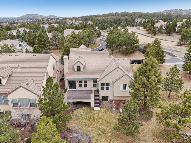 5035 Vermillion Dr, Castle Rock, CO 80108 - photo 37