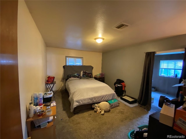 12729 Desert Dr, Sterling, CO 80751 - bedroom featuring carpet floors