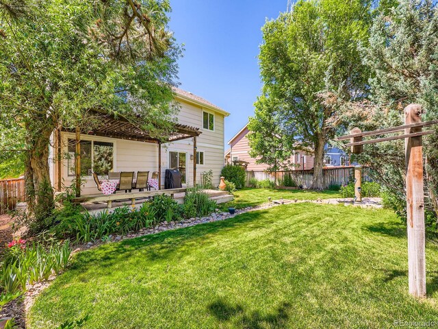 504 Balsa Dr, Castle Rock, CO 80104 - photo 26