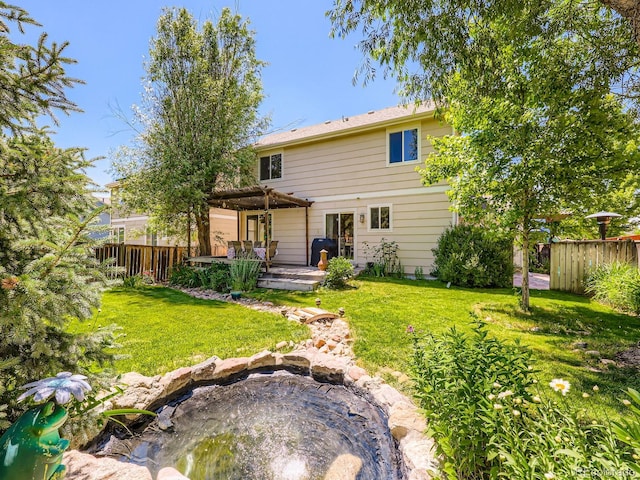 504 Balsa Dr, Castle Rock, CO 80104 - photo 27