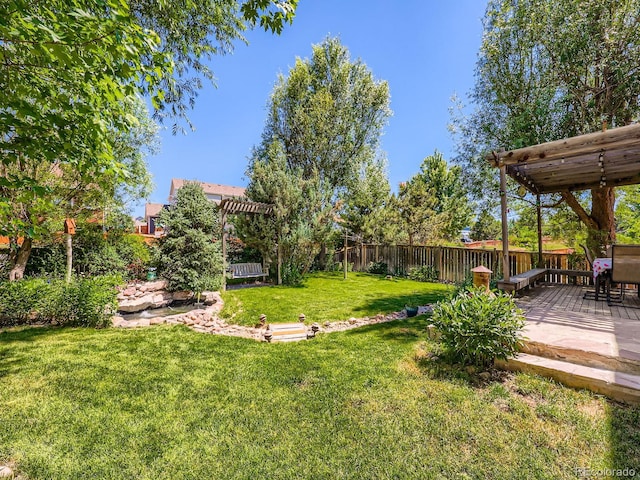 504 Balsa Dr, Castle Rock, CO 80104 - photo 30