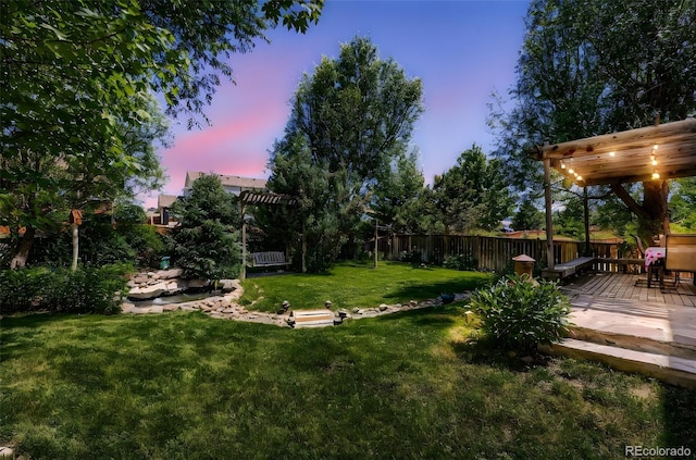 504 Balsa Dr, Castle Rock, CO 80104 - photo 31