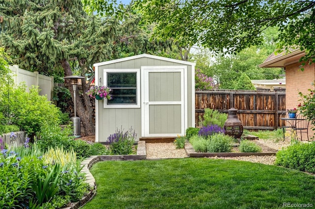 11224 W 28th Pl, Lakewood, CO 80215 - view of shed