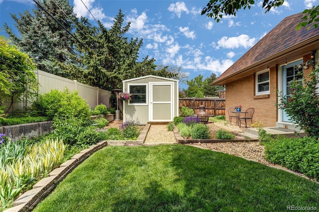11224 W 28th Pl, Lakewood, CO 80215 - view of yard