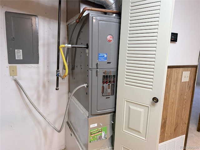 390 Zang St Unit 5-102, Lakewood, CO 80228 - utilities featuring electric panel