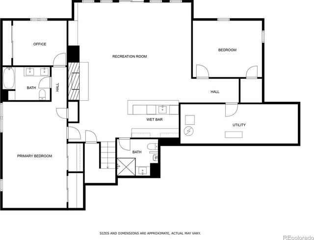 8696 W Iliff Ave, Lakewood, CO 80227 - photo 28