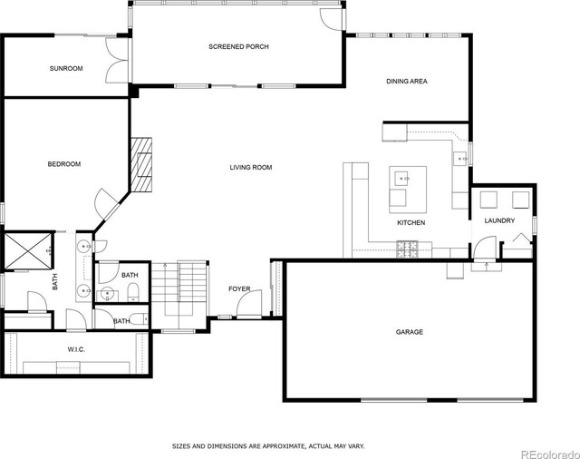8696 W Iliff Ave, Lakewood, CO 80227 - photo 27