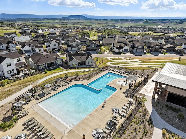 4855 Saddle Iron Rd, Castle Rock, CO 80104 - photo 47