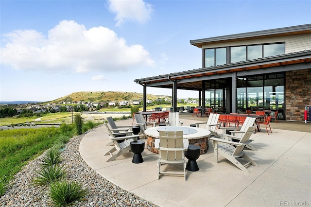 4855 Saddle Iron Rd, Castle Rock, CO 80104 - photo 48