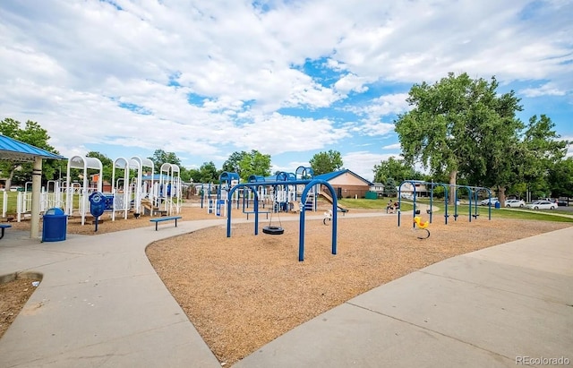 9265 Newton St, Westminster, CO 80031 - view of property's community