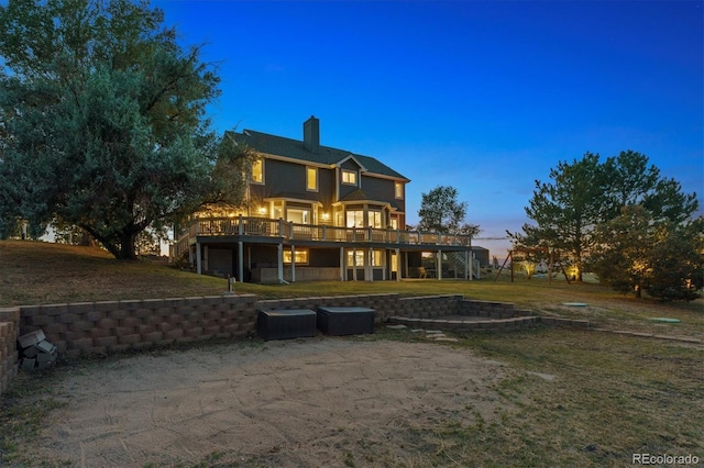 42274 Thunder Hill Rd, Parker, CO 80138 - photo 3