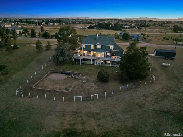 42274 Thunder Hill Rd, Parker, CO 80138 - photo 6