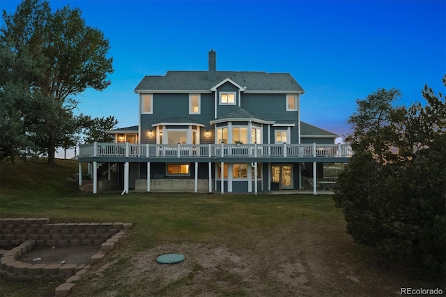 42274 Thunder Hill Rd, Parker, CO 80138 - photo 7