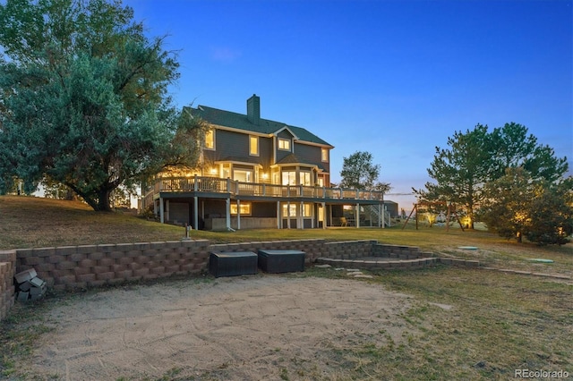 42274 Thunder Hill Rd, Parker, CO 80138 - photo 14
