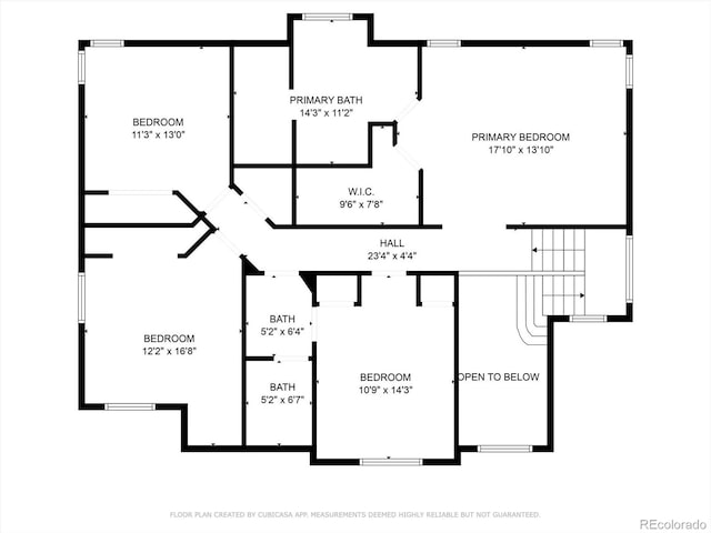 42274 Thunder Hill Rd, Parker, CO 80138 - photo 47