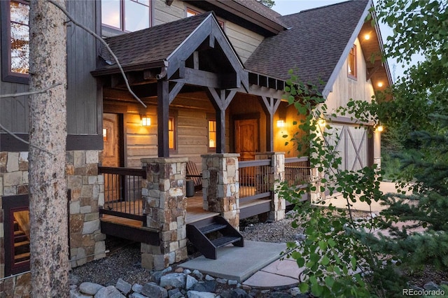 243 Leland Creek Cir, Winter Park, CO 80482 - photo 3