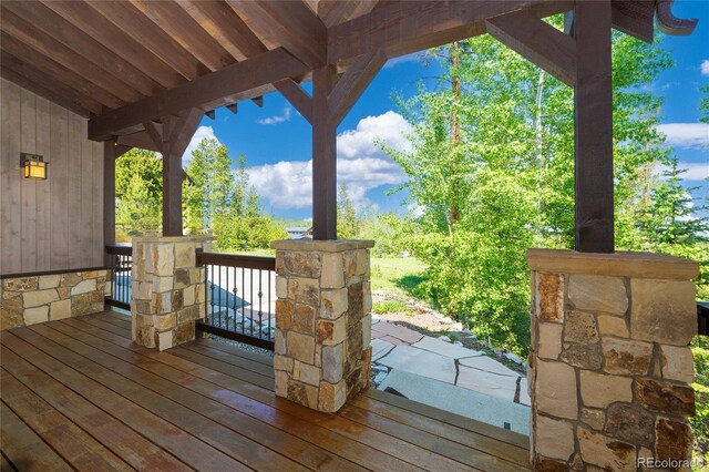 243 Leland Creek Cir, Winter Park, CO 80482 - photo 4