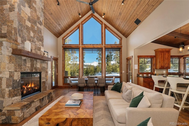 243 Leland Creek Cir, Winter Park, CO 80482 - photo 6