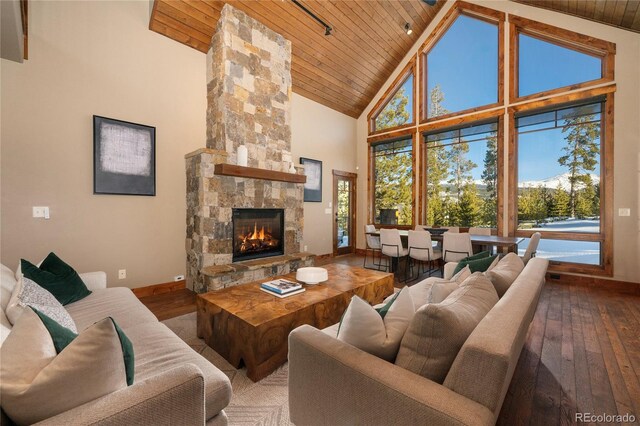 243 Leland Creek Cir, Winter Park, CO 80482 - photo 7