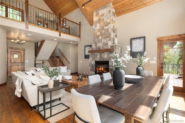 243 Leland Creek Cir, Winter Park, CO 80482 - photo 9