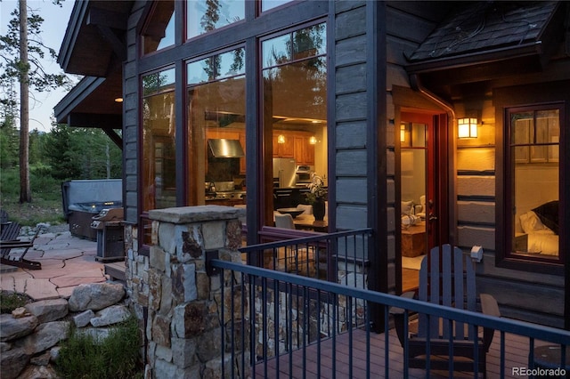 243 Leland Creek Cir, Winter Park, CO 80482 - photo 22