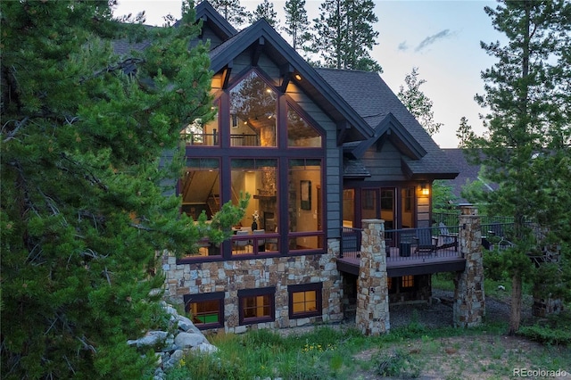 243 Leland Creek Cir, Winter Park, CO 80482 - photo 37