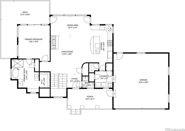 243 Leland Creek Cir, Winter Park, CO 80482 - photo 42