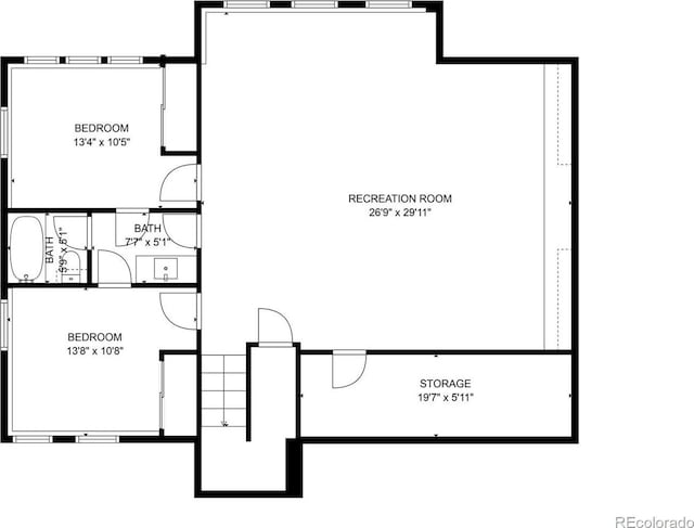 243 Leland Creek Cir, Winter Park, CO 80482 - photo 43