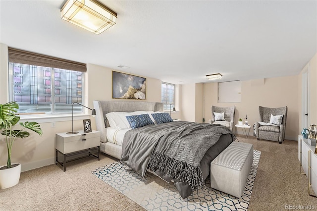 1904 S Union Pl, Lakewood, CO 80228 - bedroom featuring carpet floors and baseboards