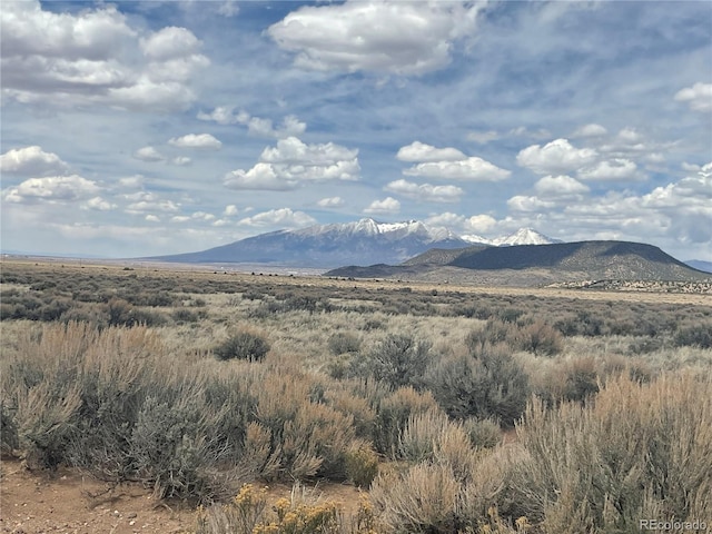 LOT18 Sancho Rd, Fort Garland, CO 81133 - photo 1