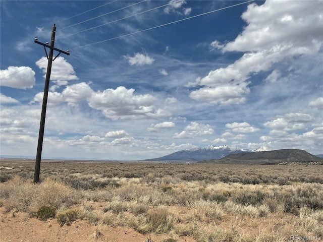 LOT18 Sancho Rd, Fort Garland, CO 81133 - photo 2