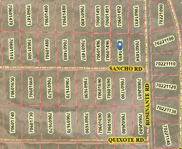 LOT18 Sancho Rd, Fort Garland, CO 81133 - photo 12