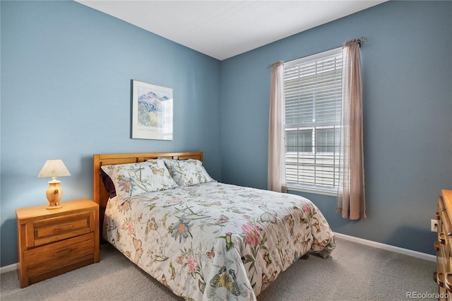 23285 Chapel Hill Ln, Parker, CO 80138 - carpeted bedroom featuring multiple windows