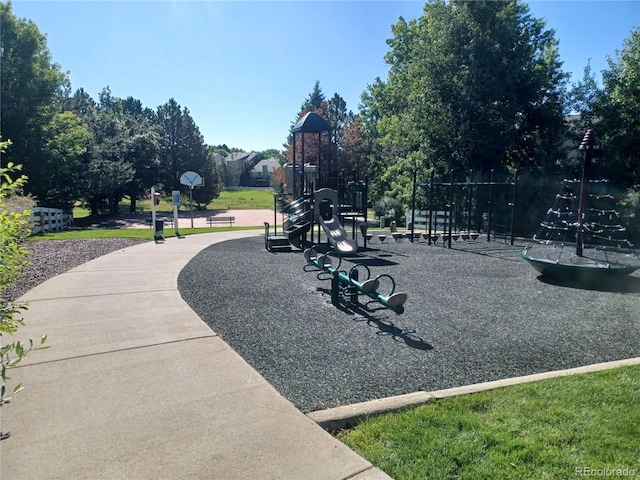 23285 Chapel Hill Ln, Parker, CO 80138 - surrounding community
