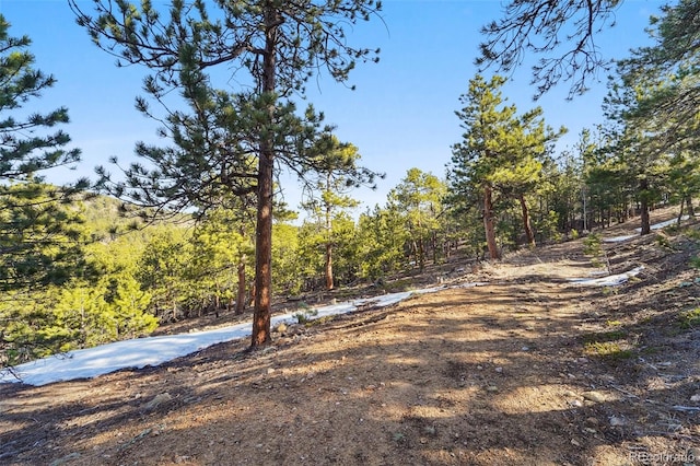 854 Crescent Lake Rd, Golden CO, 80403 land for sale