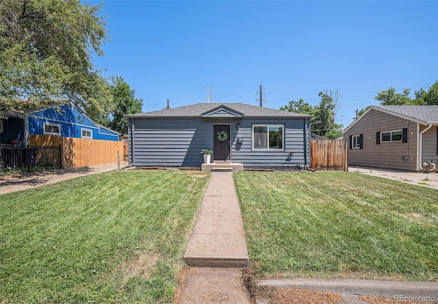 2465 W Mosier Pl, Denver, CO 80223 - photo 1