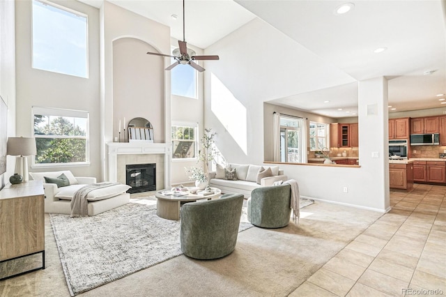 3532 Springbriar Dr, Castle Rock, CO 80109 - photo 13
