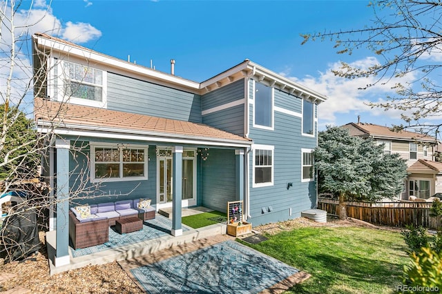 3532 Springbriar Dr, Castle Rock, CO 80109 - photo 30