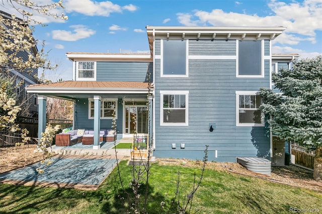 3532 Springbriar Dr, Castle Rock, CO 80109 - photo 31