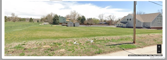 6654 W Johnson St, Arvada CO, 80004 land for sale