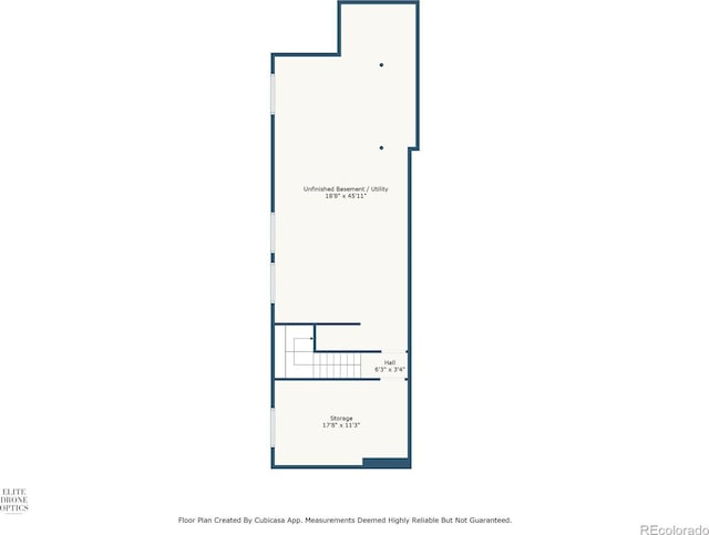 5723 S Union Ct, Littleton, CO 80127 - view of room layout