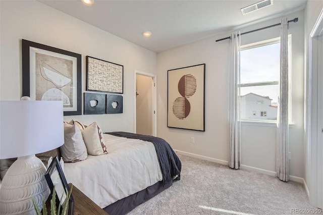 14147 Bunny Hop Ln, Parker, CO 80134 - bedroom featuring carpet floors and baseboards