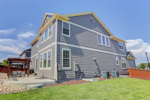 12244 Olive Way, Thornton, CO 80602 - photo 43
