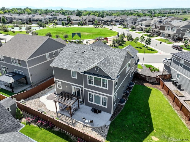 12244 Olive Way, Thornton, CO 80602 - photo 46