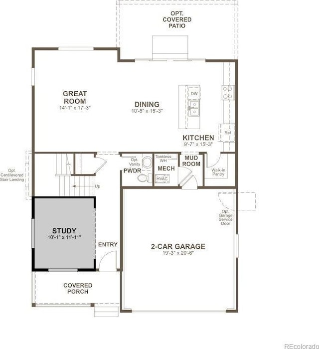 9652 Cathay St, Commerce City, CO 80022 - photo 21
